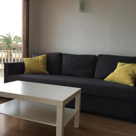 Apartamento Con Vistas Al Mar. Primera Linea De Playa. Агуадульсе Екстер'єр фото